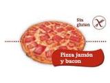 Telepizza lanza dos nuevas pizzas para celacos a partir de este lunes