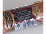 Entrada en vigor del Reglamento (CE) n 41/2009 sobre composicin y etiquetado de productos para personas con intolerancia al gluten