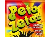 PETAZETAS PETAZETAS