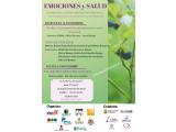 VII JORNADA PENSANDO SALUD SINTIENDO A LAS PERSONAS  VII JORNADA PENSANDO SALUD SINTIENDO A LAS PERSONAS