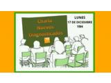 17/12/2019 CHARLA para NUEVOS DIAGNOSTICADOS de ENFERMEDAD CELÍACA 17/12/2019 CHARLA para NUEVOS DIAGNOSTICADOS de ENFERMEDAD CELÍACA