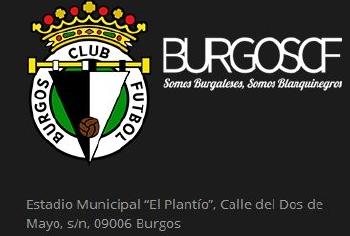 FOTOGracias a la Fundacin Caja de Burgos, a travs de su programa JUNTOS del Foro Solidario, tenemos la posibilidad de ver al equipo de ftbol de nuestra ciudad