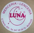 FOTOMERCERIA-LENCERIA LUNA  