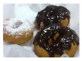 25/NOV/10 Taller de Cocina Sin Gluten: Elaboración de DONUTS 25/NOV/10 Taller de Cocina Sin Gluten: Elaboración de DONUTS