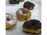 25/NOV/2010 Taller de Donuts 25/NOV/2010 Taller de Donuts