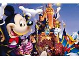 Viaje a EuroDisney desde Burgos y especialmente organizado para celiacos Viaje a EuroDisney desde Burgos y especialmente organizado para celiacos