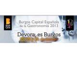 Devora, es Burgos - 22, 23 y 24 de Marzo