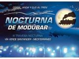 10/MAY/2014 III Nocturna de Modubar sin gluten
