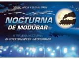 10/MAY/2014 III Nocturna de Modubar sin gluten 10/MAY/2014 III Nocturna de Modubar sin gluten