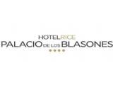 Hotel Rice Palacio de los Blasones