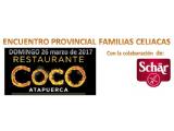 26/MARZO/2017 ENCUENTRO PROVINCIAL FAMILIAS CELIACAS 26/MARZO/2017 ENCUENTRO PROVINCIAL FAMILIAS CELIACAS
