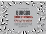BURGOS entre cucharas BURGOS entre cucharas
