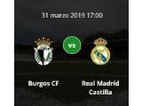 ¡¡NOS VAMOS AL FUTBOL!!31/MARZO/19 ENTRADAS PARA VER AL BURGOS C.F. GRACIAS A LA FUNDACIÓN CAJA DE BURGOS ¡¡NOS VAMOS AL FUTBOL!!31/MARZO/19 ENTRADAS PARA VER AL BURGOS C.F. GRACIAS A LA FUNDACIÓN CAJA DE BURGOS