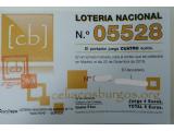 LOTERÍA NAVIDAD 2019 CELIACOSBURGOS LOTERÍA NAVIDAD 2019 CELIACOSBURGOS