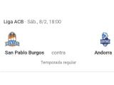 ¡¡NOS VAMOS AL BALONCESTO!! 8/FEB/2020 ENTRADAS PARA VER AL SAN PABLO GRACIAS A LAS ENTIDADES SOCIALES VIII CENTENARIO DE LA CATEDRAL !! ¡¡NOS VAMOS AL BALONCESTO!! 8/FEB/2020 ENTRADAS PARA VER AL SAN PABLO GRACIAS A LAS ENTIDADES SOCIALES VIII CENTENARIO DE LA CATEDRAL !!