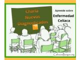 CHARLA NUEVOS DIAGNOSTICADOS DE ENFERMEDAD CELÍACA (19/01/2021) CHARLA NUEVOS DIAGNOSTICADOS DE ENFERMEDAD CELÍACA (19/01/2021)