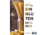 LISTA DE PRODUCTOS SIN GLUTEN 2020-21 LISTA DE PRODUCTOS SIN GLUTEN 2020-21