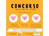 CONCURSO FOTOGRÁFICO CELÍACOS BURGOS en INSTAGRAM CONCURSO FOTOGRÁFICO CELÍACOS BURGOS en INSTAGRAM