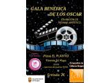 GALA BENÉFICA DE LOS OSCARS 26/mayo GALA BENÉFICA DE LOS OSCARS 26/mayo
