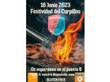 Fiesta del Parral 2023 con Pinchos sin gluten Fiesta del Parral 2023 con Pinchos sin gluten