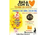 Baile Solidario en el pub Charito Mucha Marcha Baile Solidario en el pub Charito Mucha Marcha