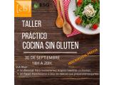 Taller Práctico en las cocinas del Interclub. Taller Práctico en las cocinas del Interclub.