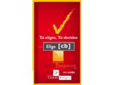 Apoya nuestro proyecto CELIACOSBURGOS nº 61109 Apoya nuestro proyecto CELIACOSBURGOS nº 61109