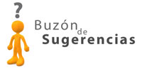 Buzn de sugerencias